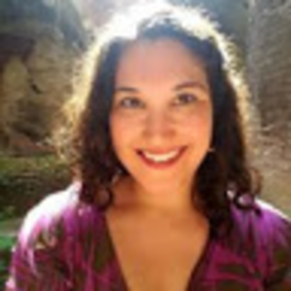 Meet your Posher, Erika